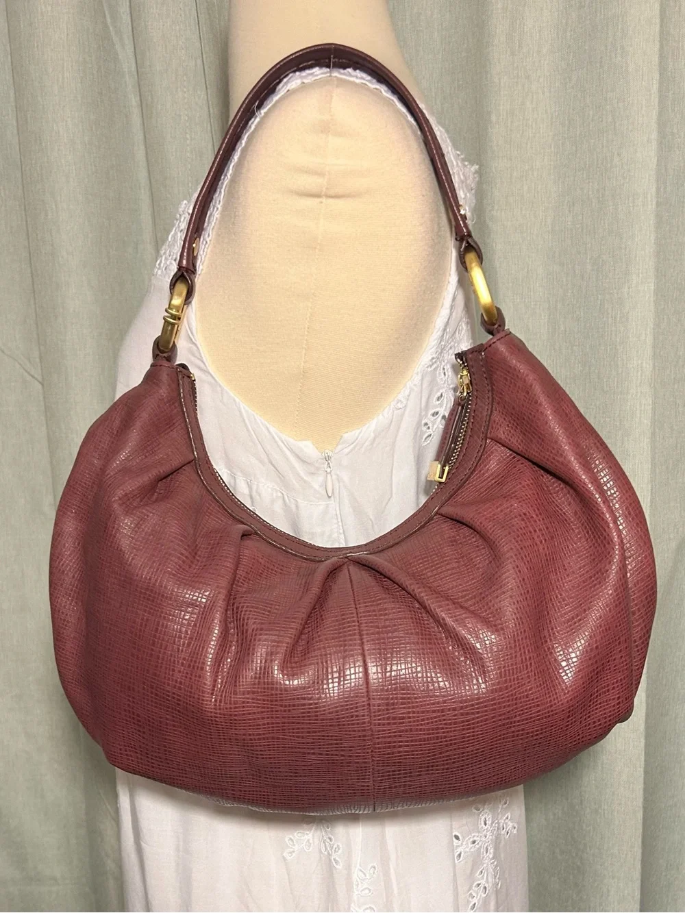 Calvin Klein HOBO Shoulder Bag